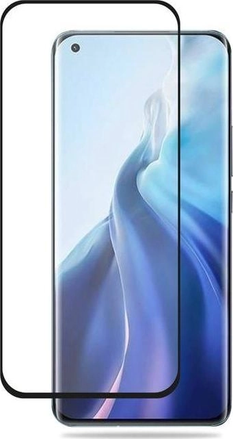 Crong Crong 3D Armor Glass -