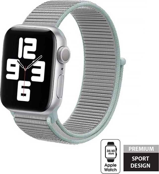 Crong Pasek sportowy Crong Nylon do