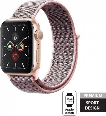 Crong Crong Nylon Band - Pasek
