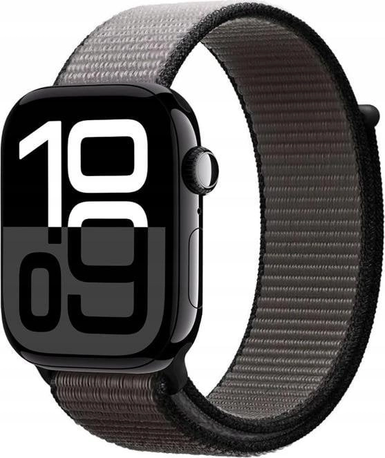Crong Nylon sports strap for Apple