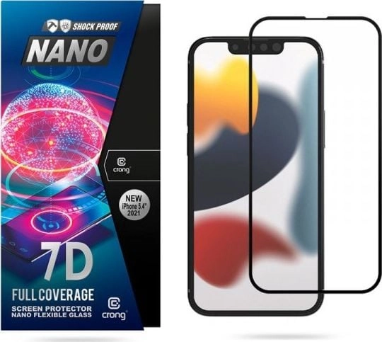 Crong Crong 7D Nano Flexible Glass