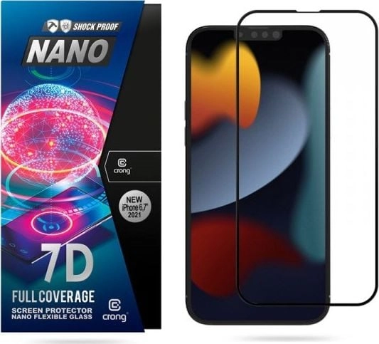 Crong Crong 7D Nano Flexible Glass