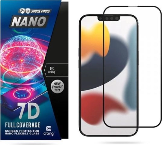 Crong Crong 7D Nano Flexible Glass