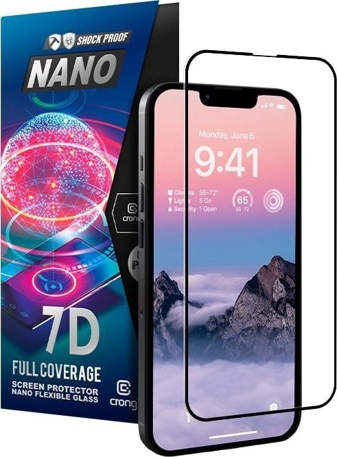 Crong Crong 7D Nano Flexible Glass