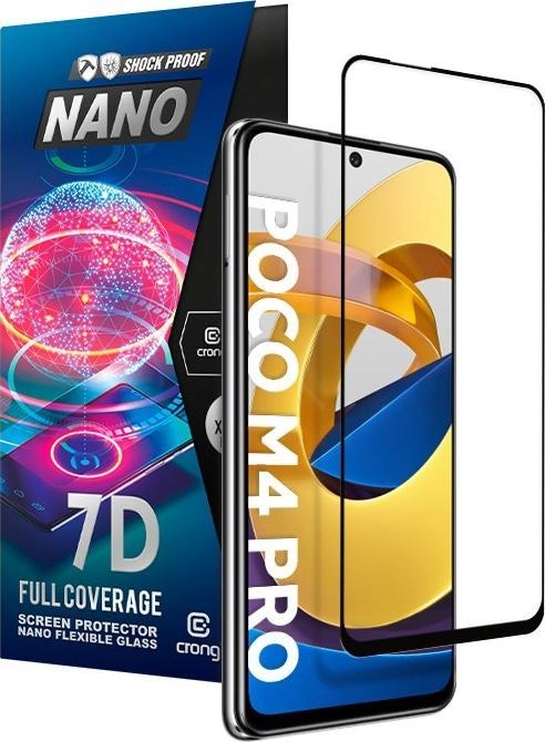 Crong Crong 7D Nano Flexible Glass