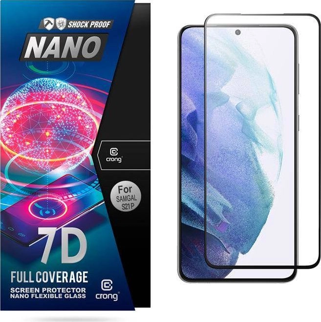 Crong Crong 7D Nano Flexible Glass
