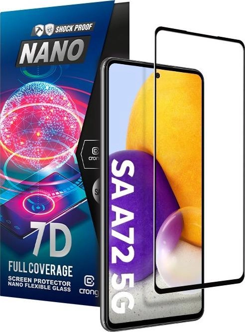Crong Crong 7D Nano Flexible Glass