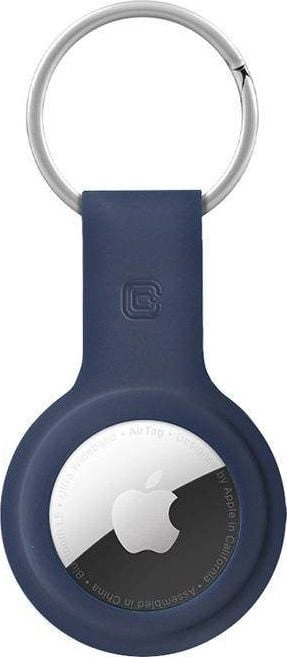 Crong Crong Silicone Case with Key