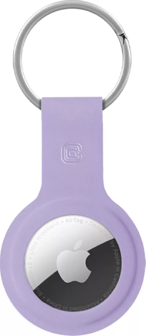 Crong Brelok Crong Silicone Case with