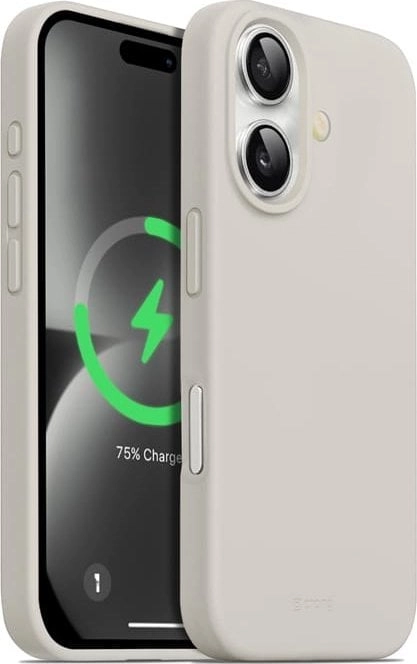 Color Cover Magnetic iPhone 16 MagSafe