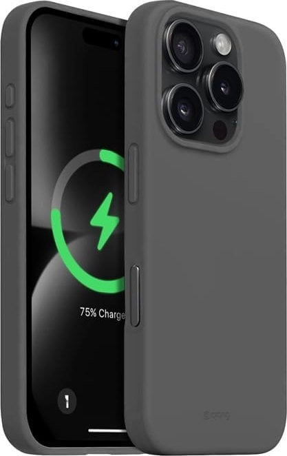 Color Cover Magnetic iPhone 16 Pro