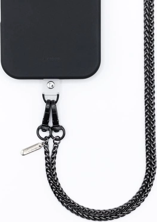 Crong Phone Crossbody - phone lanyard