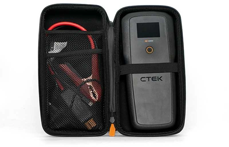Ctek 40-624 14.8V 1300A/6000mAhx4 88