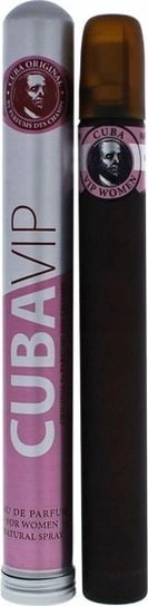 Cuba VIP Perfume EDP 35 ml