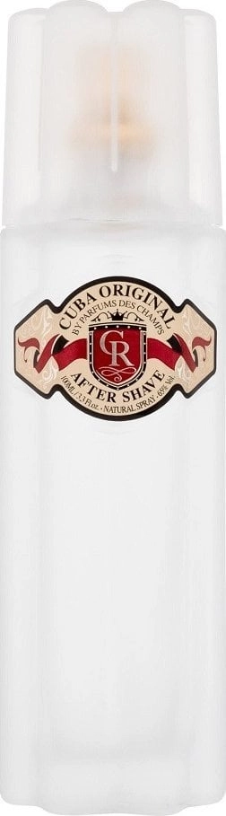 Cuba Royal Aftershave Water 100ml 14725715