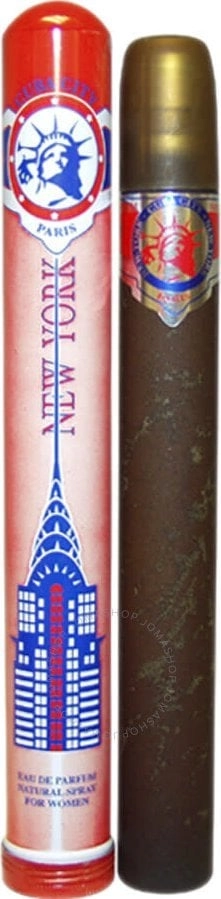Cuba City EDP 35ml 20534 5425017733652