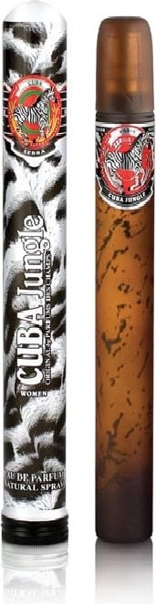 Cuba Jungle EDP 35ml 5425017732211