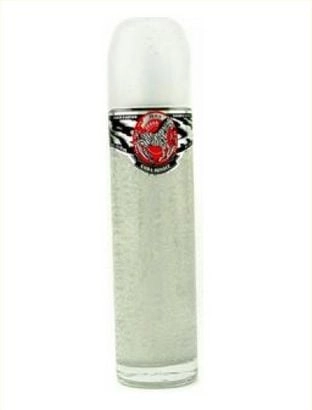 Cuba Strass Zebra Glittering Perfume EDP