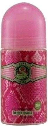 Cuba Jungle Deodorant 50ml 5425017733942