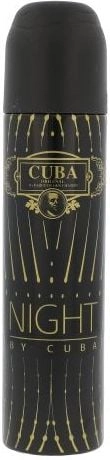 Cuba Cuba Night EDP 100ml 5425017736035