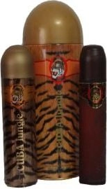 Cuba Tiger Set for women EDP