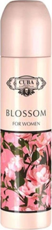 Cuba Blossom Perfume EDP 100 ml