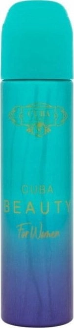 Cuba Beauty EDP 100ml 5425039222684