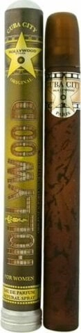 Cuba City EDP 35ml 5425017733645 60738