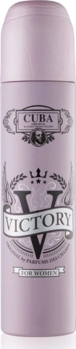 Cuba Victory Perfume EDP 100 ml