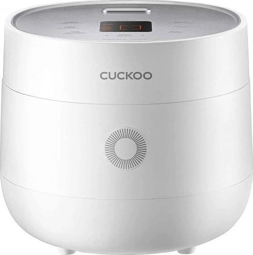 Cuckoo CR-0675F  WeiÃ  LCD  BerÃ¼hrung  120