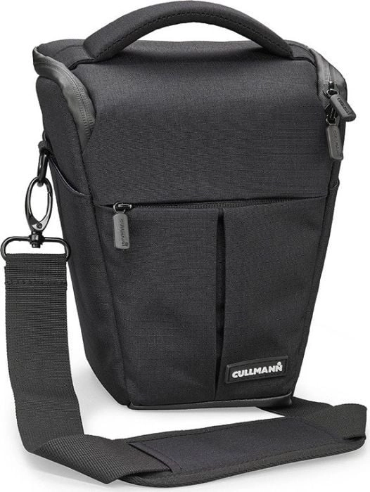 Cullmann Malaga Action 300 bag black