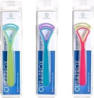 Curaprox Tongue Cleaner CTC 203 Duo