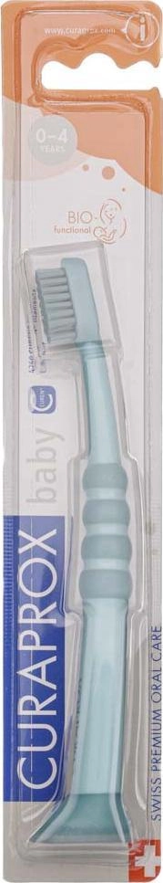 Curaprox CURAPROX FOR CHILDREN BABY 0-4