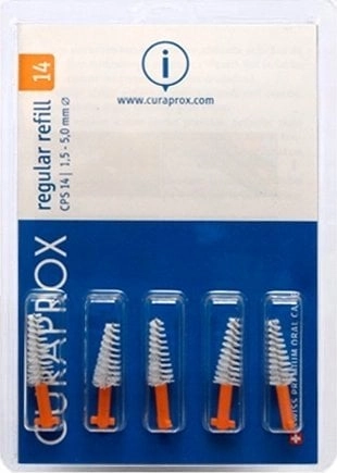 Curaprox Oral-B Pro Expert Set 7612412014006
