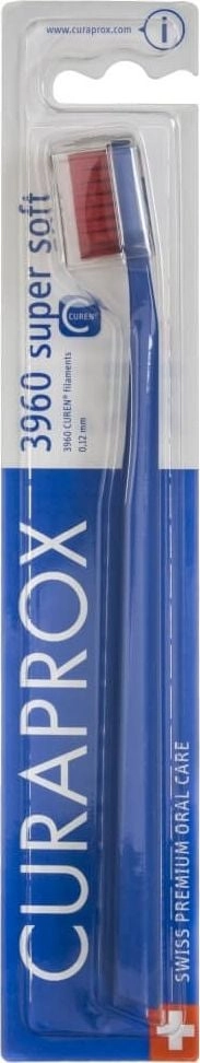 Curaprox Curaprox toothbrush CS 3960 very