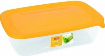 Set of food dishes 3 pcs