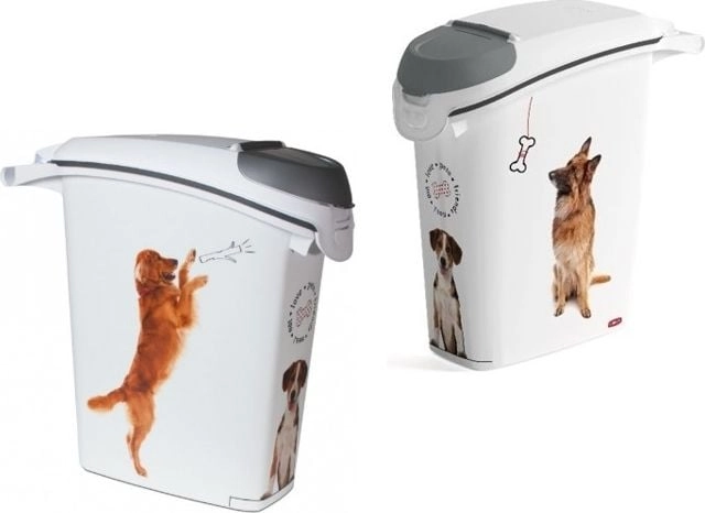 Container for food storage Pets Life