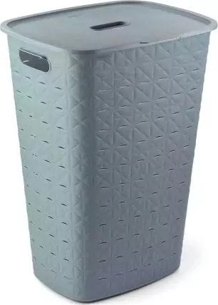 Laundry box Softex 56L 42x31.6x60cm