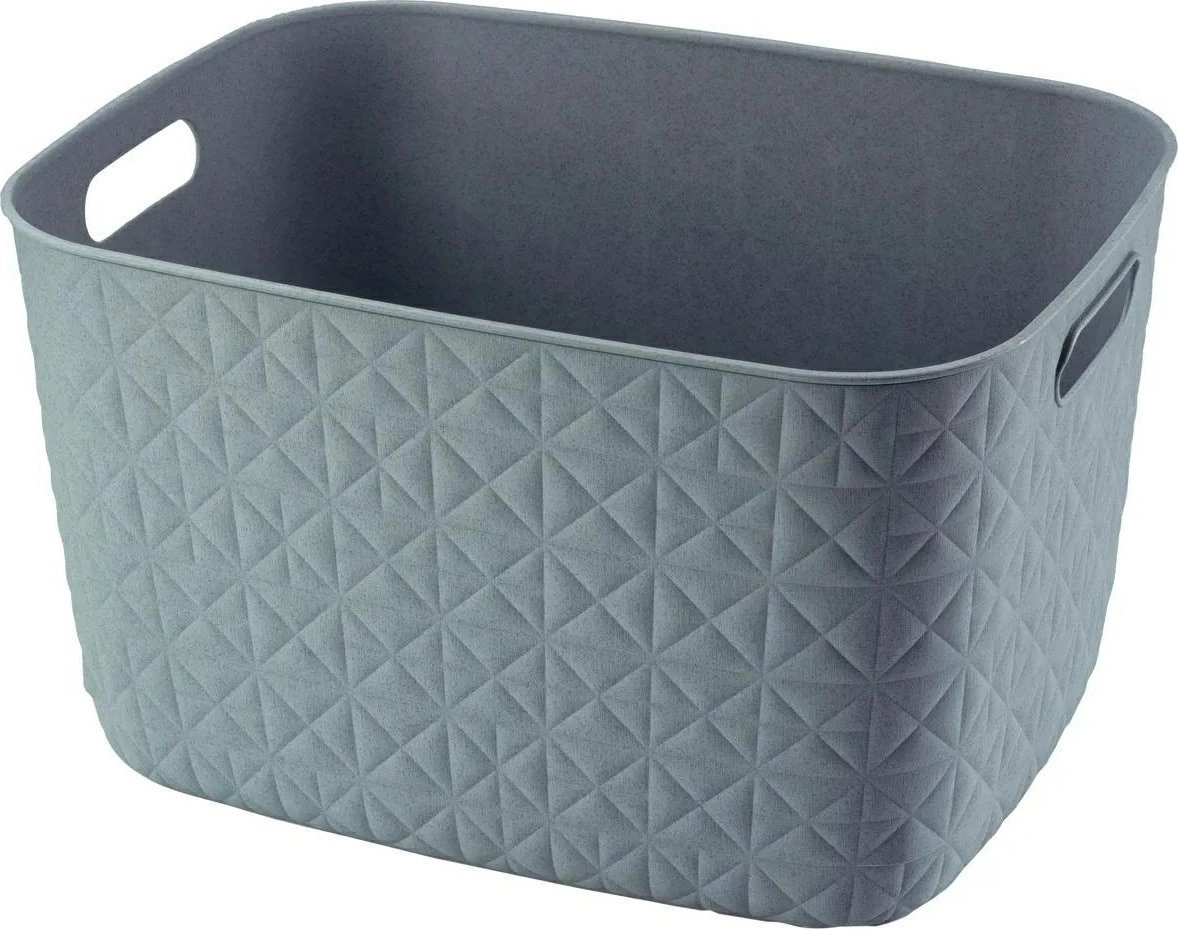 Basket Softex L 19L 37.9x29
