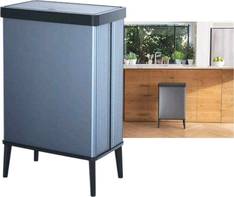 Recycling bin 54 L 258985 KETER