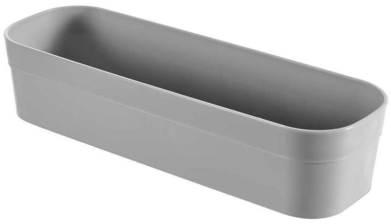 Curver Infinity M drawer organizer  gray