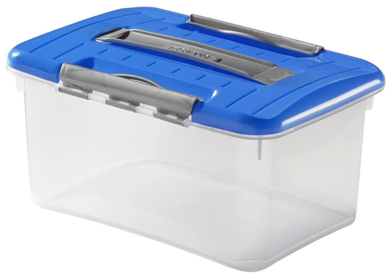 Curver Container with handle Curver Optima