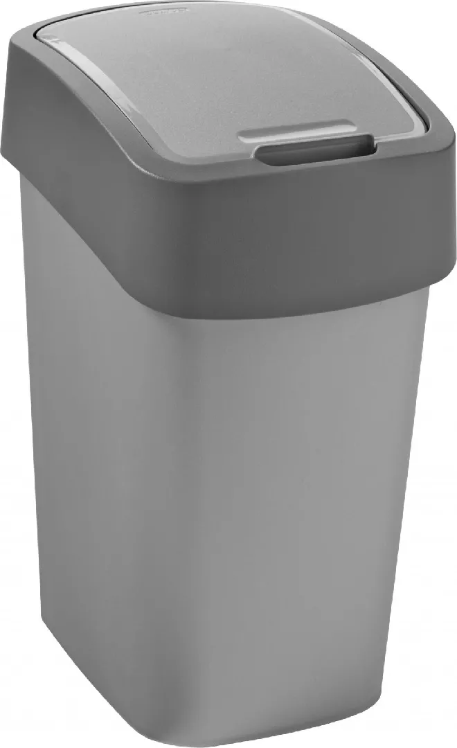 Curver Pacific Flip waste bin for