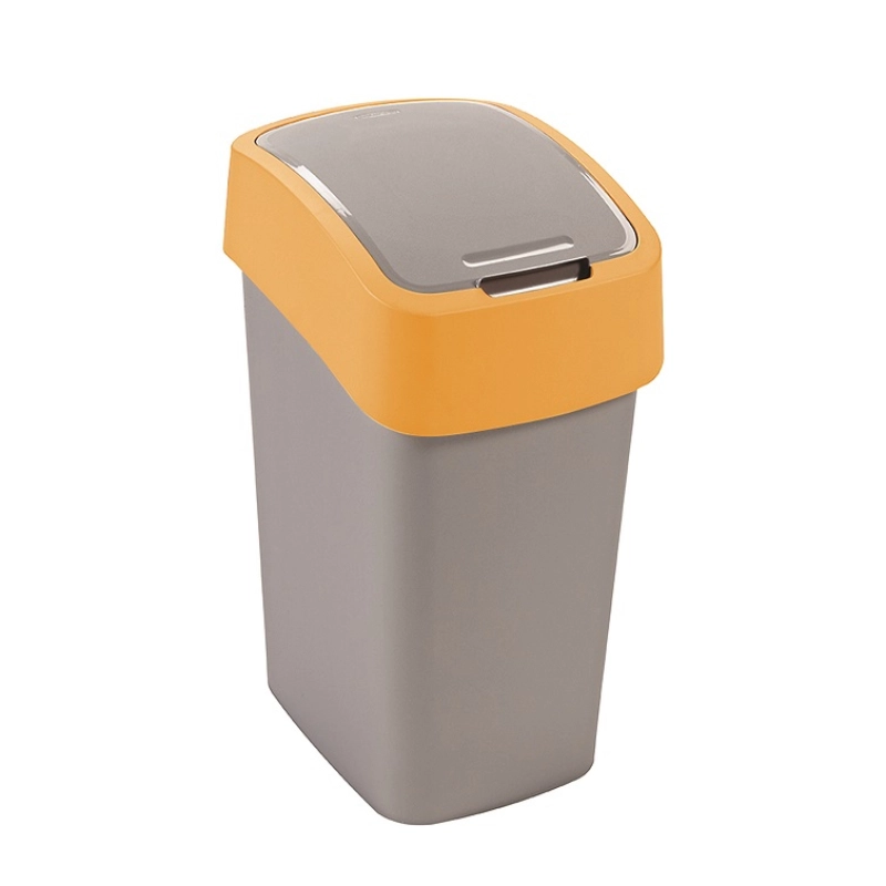 Curver Pacific Flip waste bin for