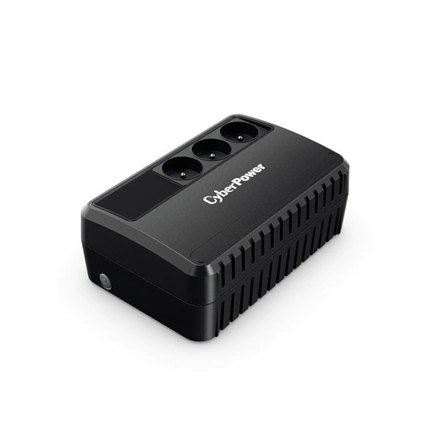 "CyberPower" atsarginės UPS sistemos  BU650EG