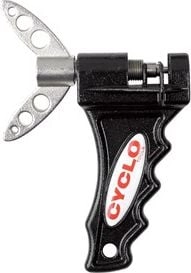 Cyclo WELDTITE Workshop Chain Rivet Extractor