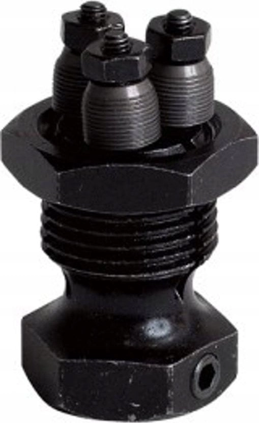 Cyclo Spoke threading head (12g /