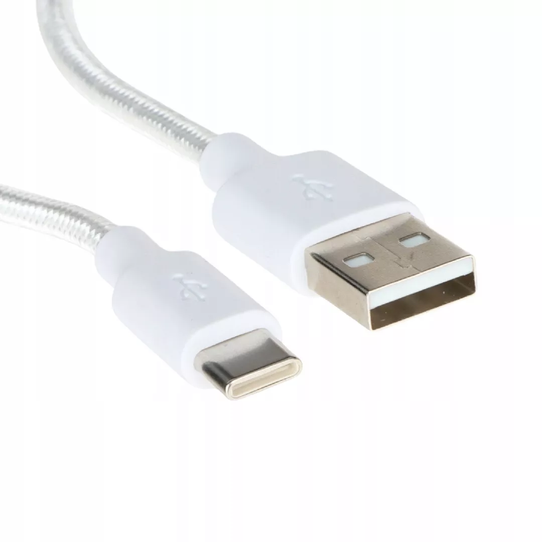 CHAR-USBAC-0.25M CABLE USB-A/USB-C 0.25