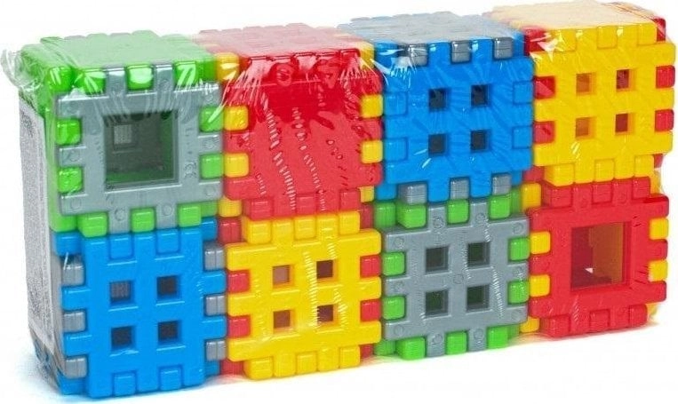 Czako ADUSIE MINI construction blocks 48