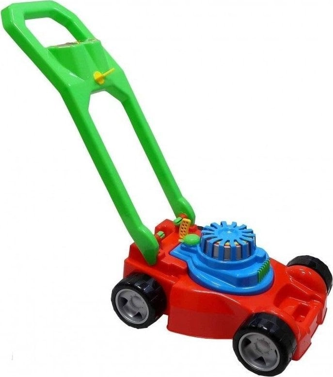 Czako SOLO Czako 409489 lawn mower